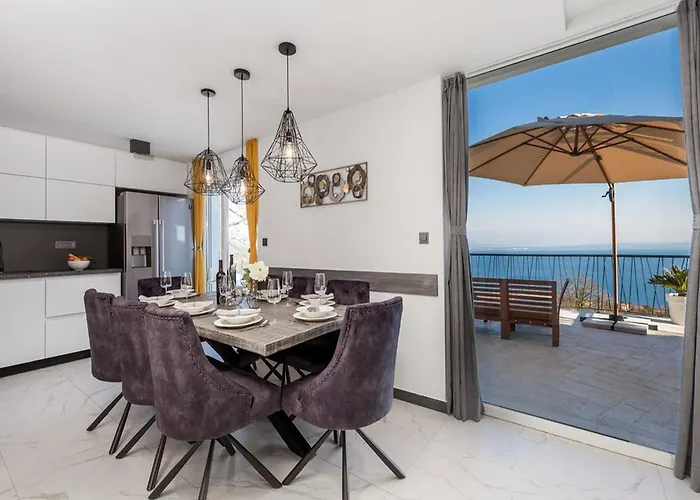 Corichi With Swimming Pool *