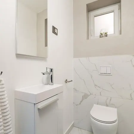 Corichi With Swimming Pool Villa