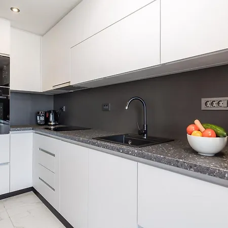 Villa Corichi With Swimming Pool