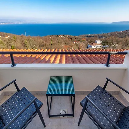 Corichi With Swimming Pool Villa *