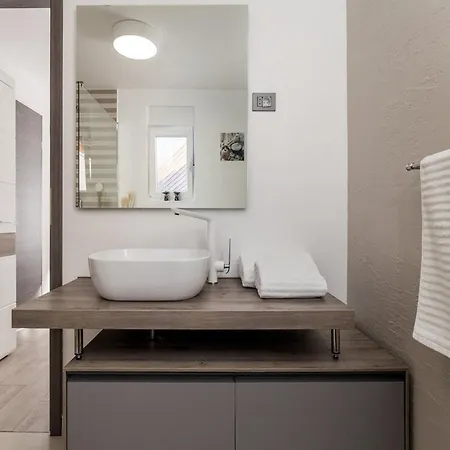 Villa Corichi With Swimming Pool *