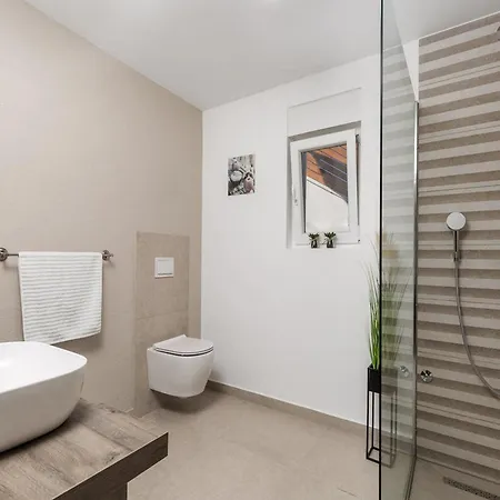 Villa Corichi With Swimming Pool