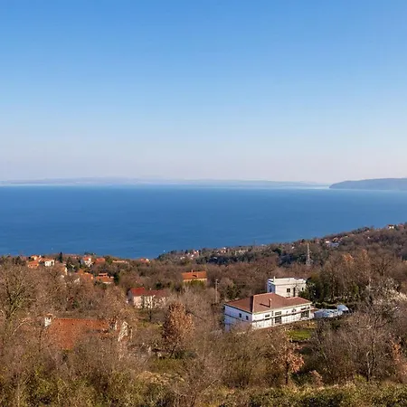 Corichi With Swimming Pool Villa *